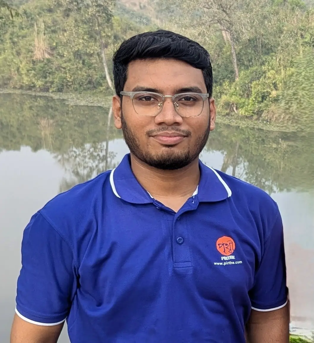 Ismail Hossain Naim