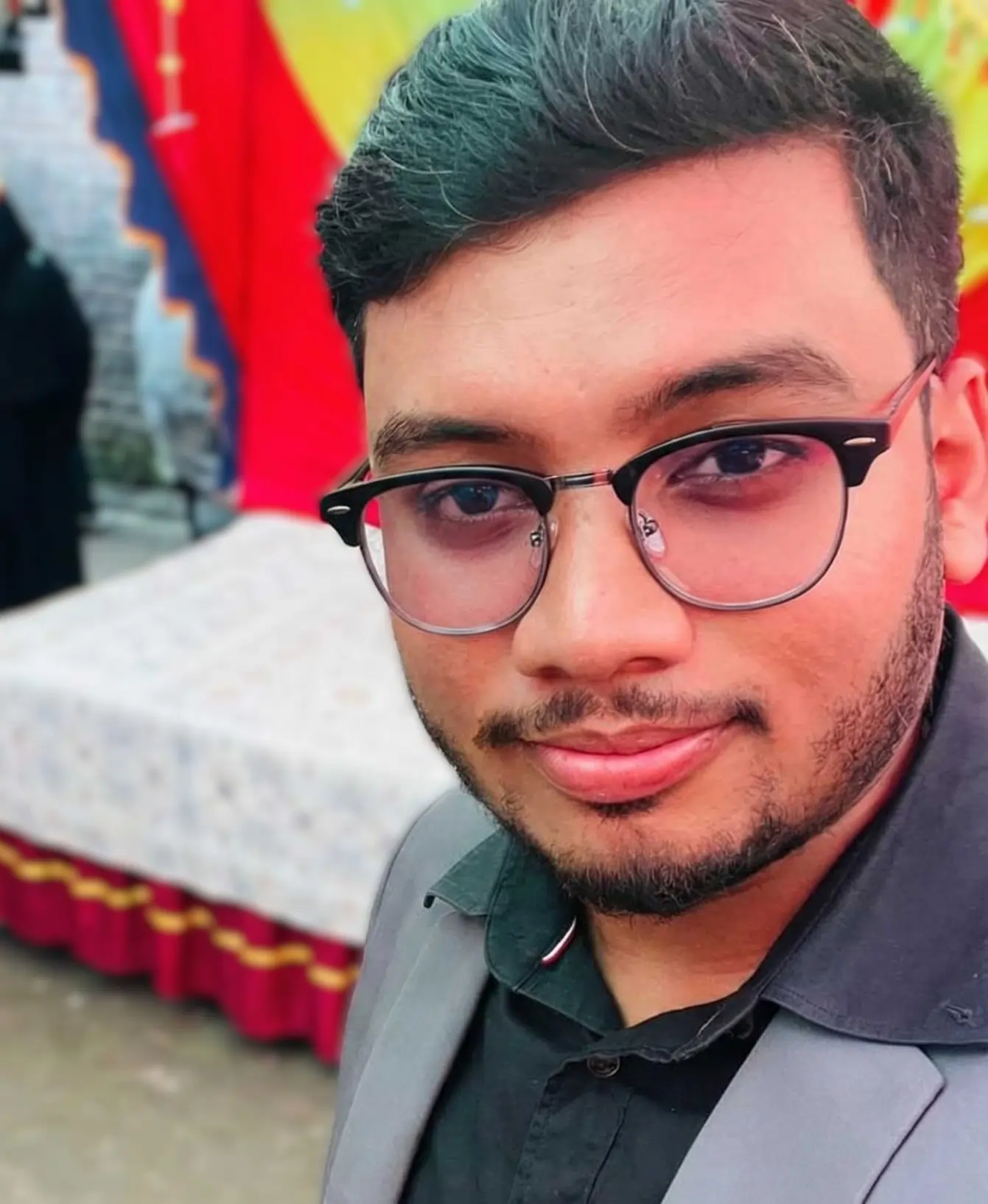 ইসমাইল হোসেন নাঈম